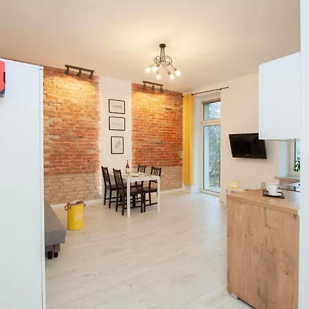Sydonia - Unisławy Apartament