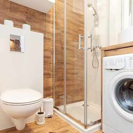 Sydonia - Unislawy 公寓 *