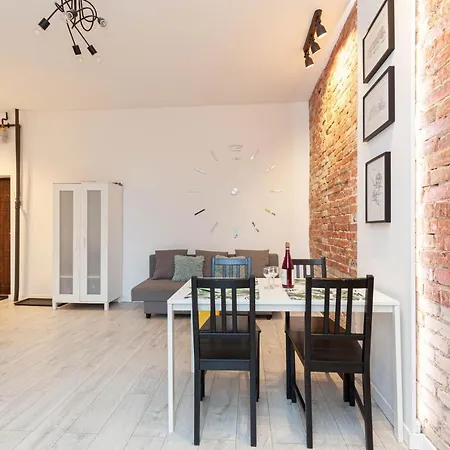 Apartament Sydonia - Unisławy *