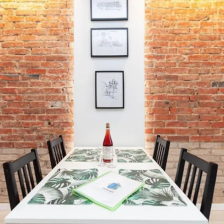 公寓 Sydonia - Unislawy *