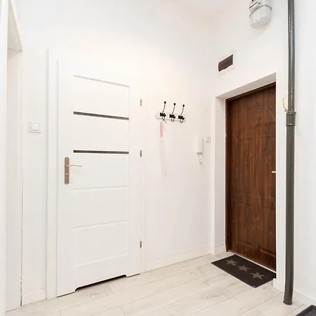 Apartment Sydonia - Unislawy *