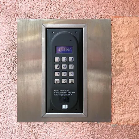 公寓 Sydonia - Unislawy *