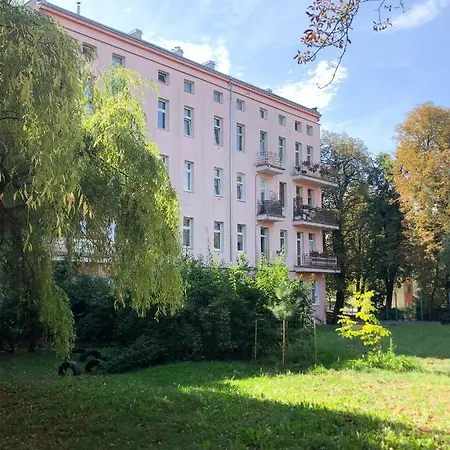 Apartament Sydonia - Unisławy