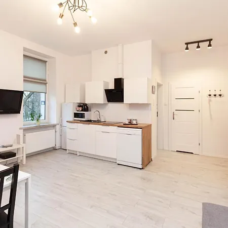 Sydonia - Unisławy Apartament