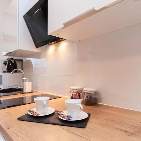 Sydonia - Unislawy Apartment