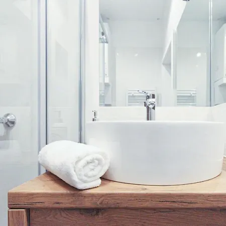 Sydonia - Unislawy 公寓