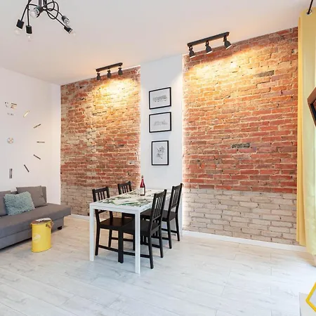 Sydonia - Unisławy Apartament