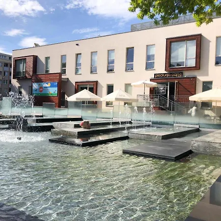 公寓 Sydonia - Unislawy *