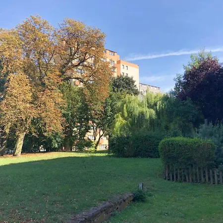 Sydonia - Unislawy * Stettin