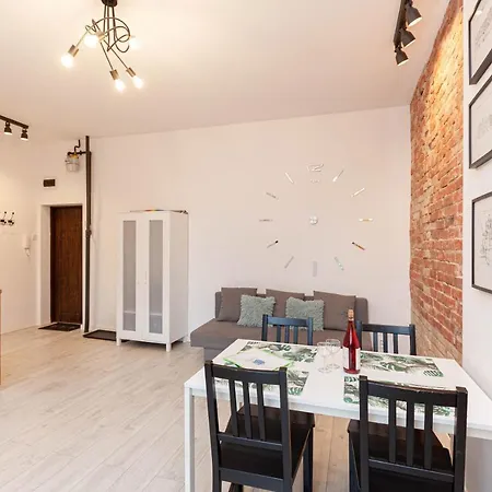 Apartment Sydonia - Unislawy