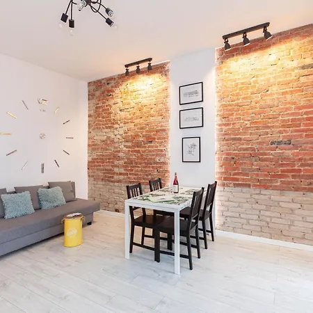 Apartament Sydonia - Unisławy *
