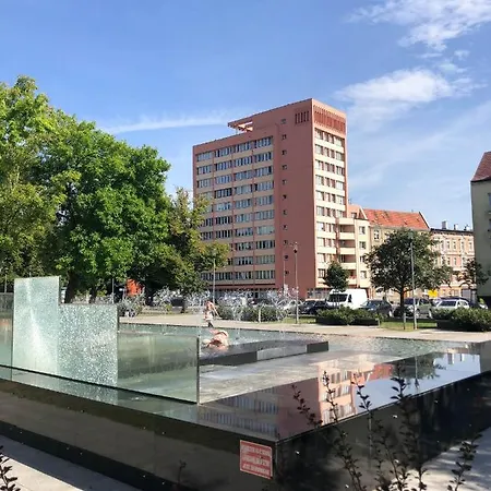 Sydonia - Unislawy Stettin