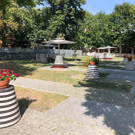 Lejlighed Sydonia - Unislawy