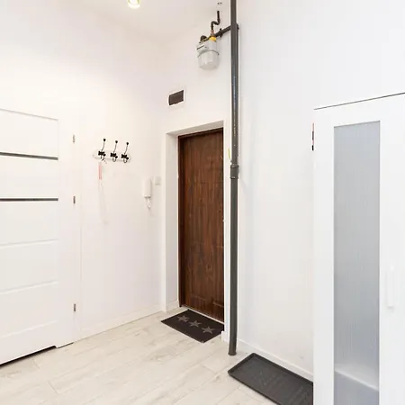 Sydonia - Unisławy Apartament *