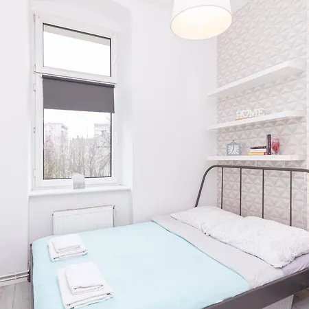 Sydonia - Unislawy Apartment Stettin