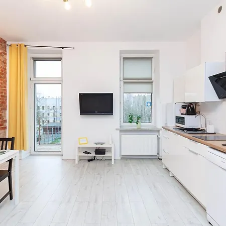 Sydonia - Unislawy 公寓 *