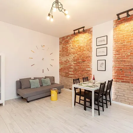 Sydonia - Unislawy Lejlighed Stettin