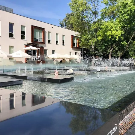 Apartment Sydonia - Unislawy *