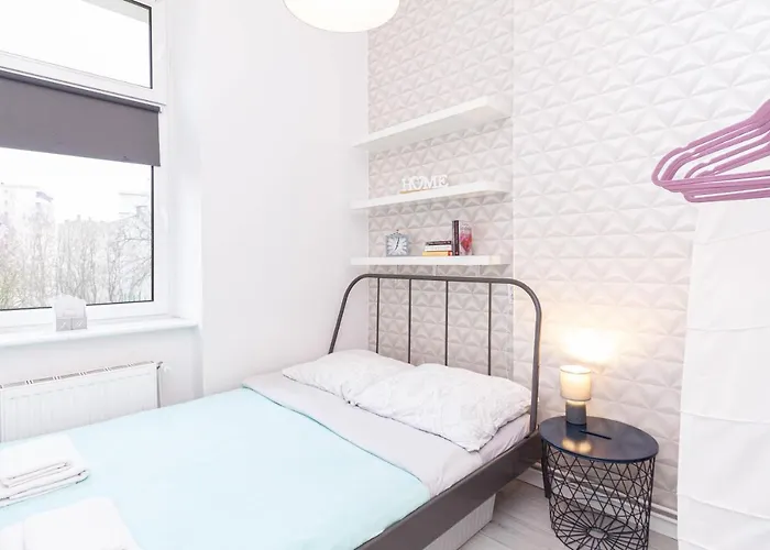 Sydonia - Unislawy Апартаменты Щецин