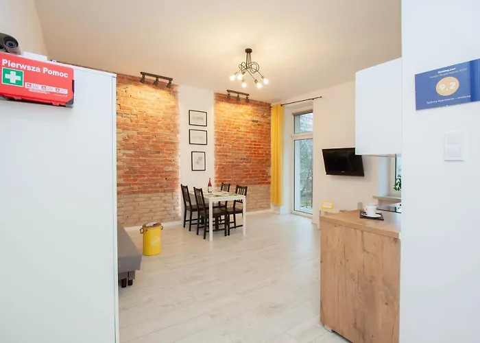 Sydonia - Unislawy Апартаменты