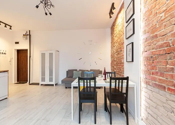 Апартаменты Sydonia - Unislawy *