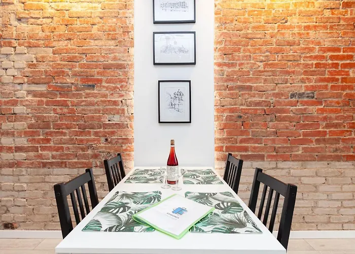 Апартаменты Sydonia - Unislawy *