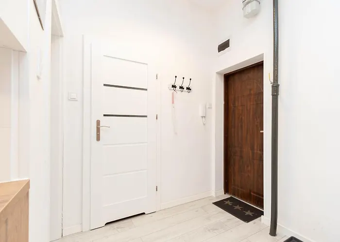 Апартаменты Sydonia - Unislawy *