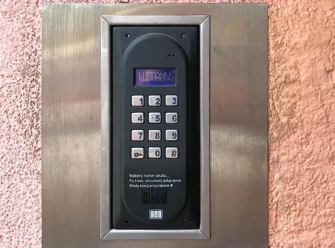 Апартаменты Sydonia - Unislawy *