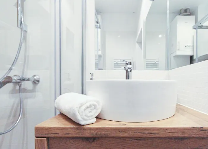 Sydonia - Unislawy Апартаменты