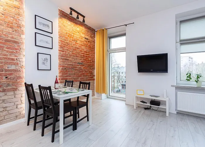 Sydonia - Unislawy Апартаменты *