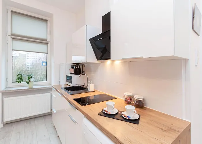 Апартаменты Sydonia - Unislawy *