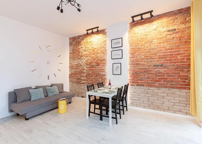 Апартаменты Sydonia - Unislawy *