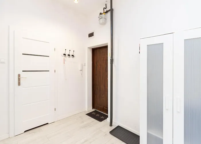 Sydonia - Unislawy Апартаменты *