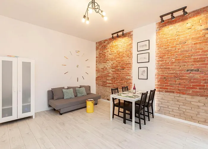 Sydonia - Unislawy Апартаменты Щецин